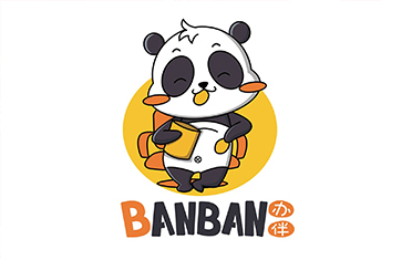 BANBAN办伴—齐齐哈尔VIS设计
