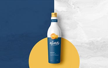 齐齐哈尔某动力 品牌设计